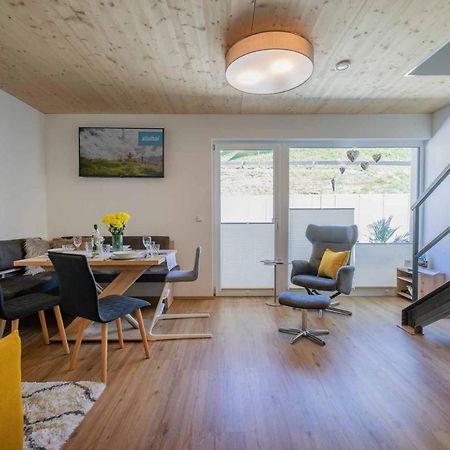 Appartement Medraz Фулпмес Екстериор снимка