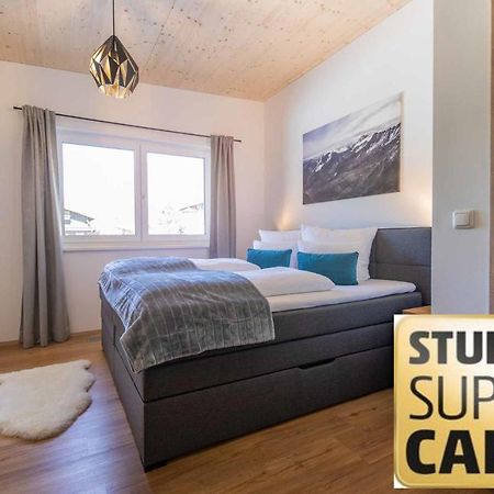 Appartement Medraz Фулпмес Екстериор снимка