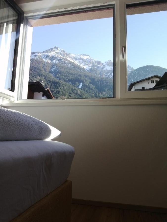 Appartement Medraz Фулпмес Екстериор снимка