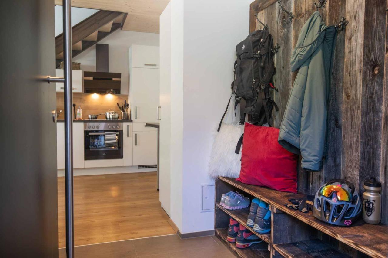Appartement Medraz Фулпмес Екстериор снимка