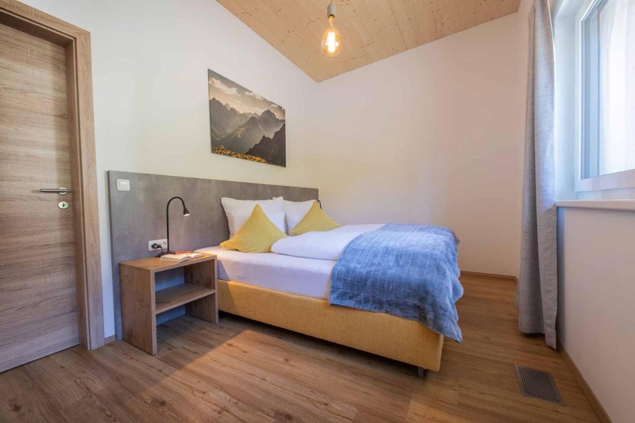 Appartement Medraz Фулпмес Екстериор снимка
