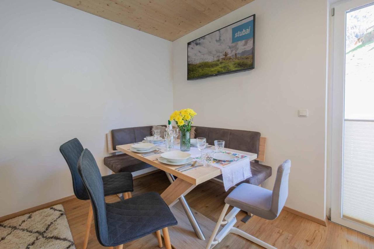 Appartement Medraz Фулпмес Екстериор снимка