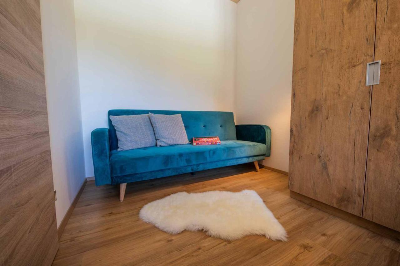 Appartement Medraz Фулпмес Екстериор снимка