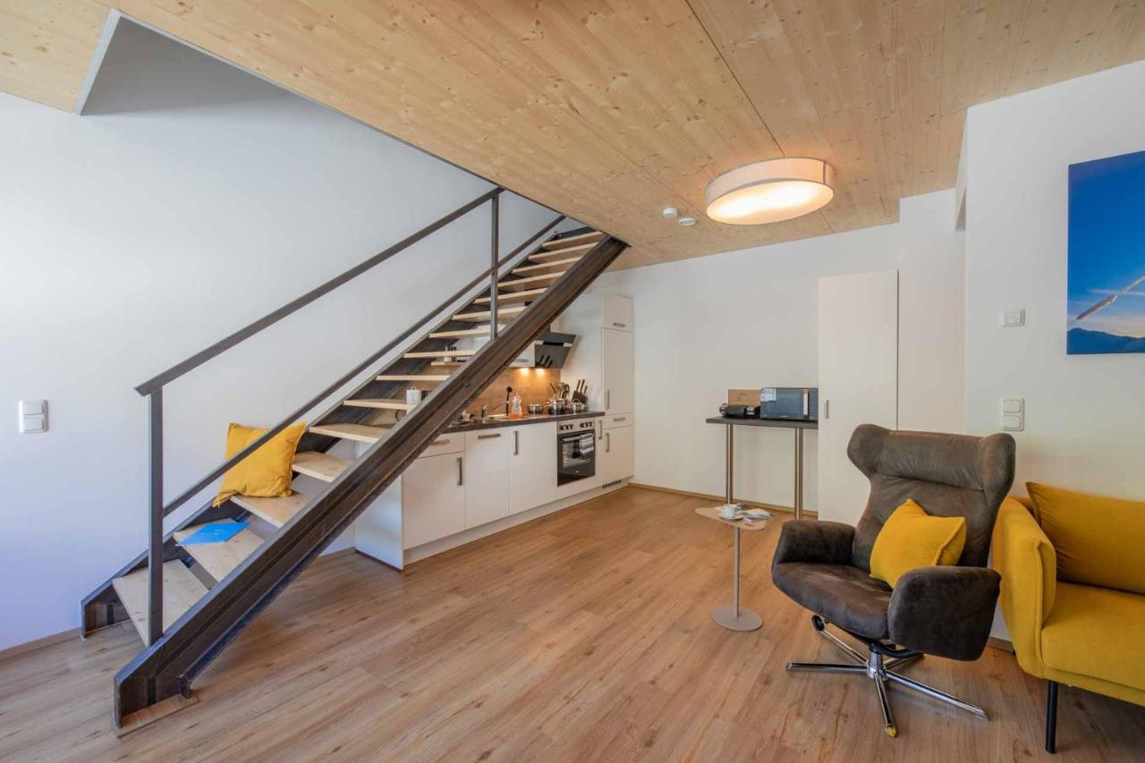 Appartement Medraz Фулпмес Екстериор снимка