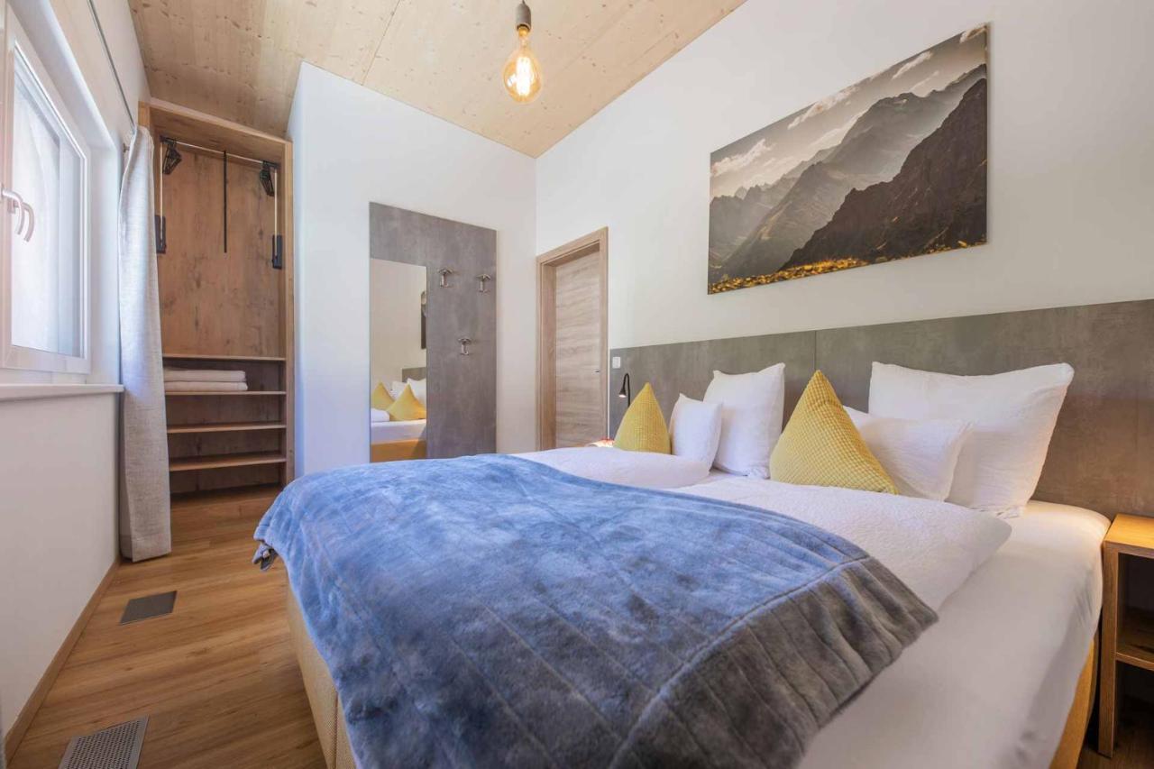 Appartement Medraz Фулпмес Екстериор снимка