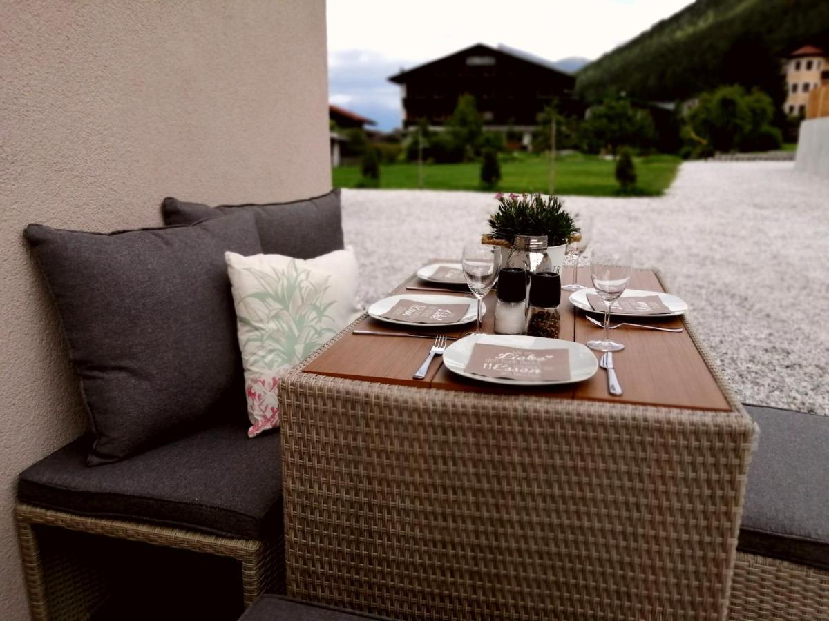 Appartement Medraz Фулпмес Екстериор снимка