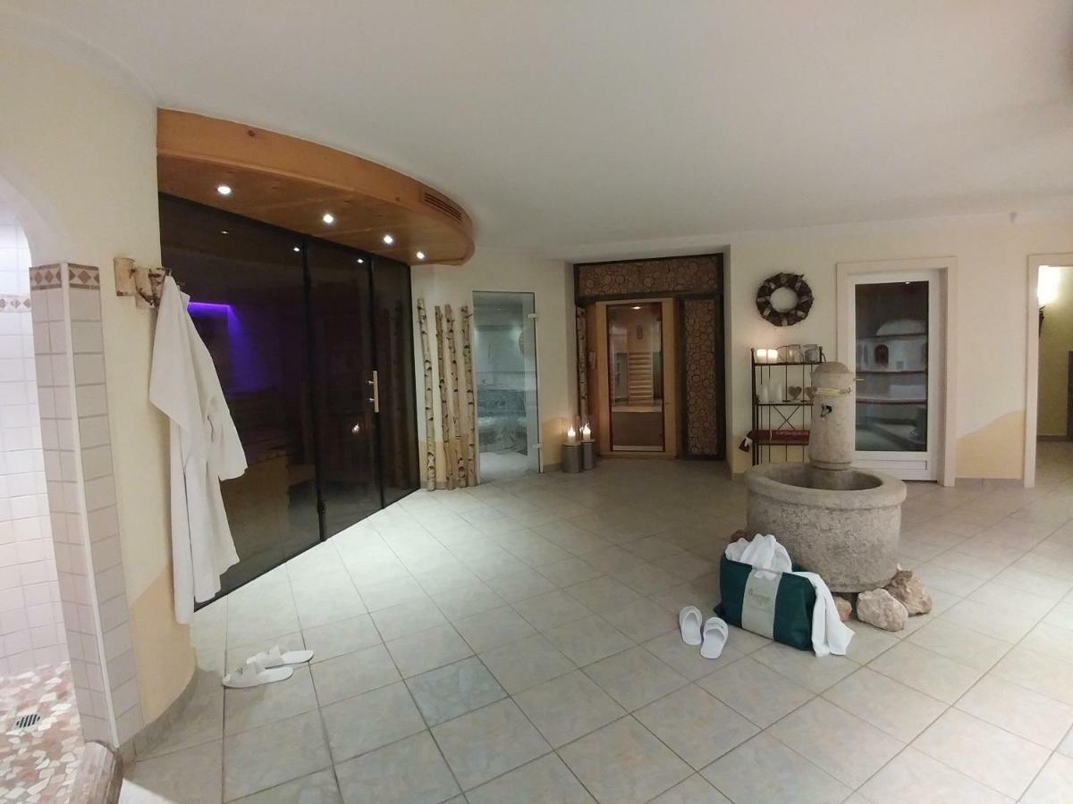 Appartement Medraz Фулпмес Екстериор снимка
